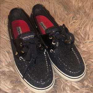 New Sequence Sperry